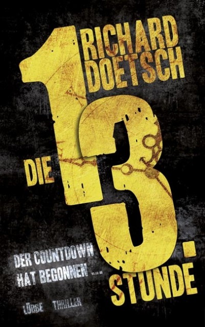 Die 13. Stunde